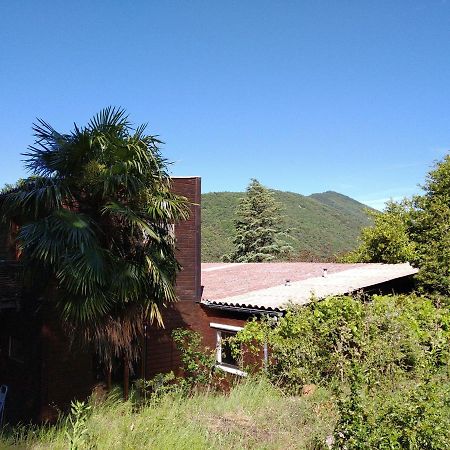 Bed and Breakfast Pura Vida Valleraugue Esterno foto